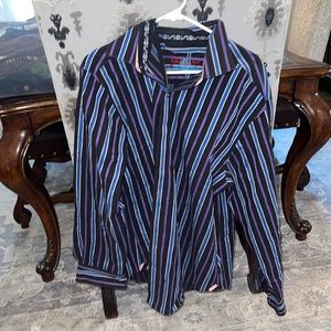 Men’s Dress Shirt
